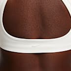 Nike One Women's Medium-Support Lightly Lined Sports Bra