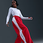 Nike Sportswear Shox Women's Woven Trousers