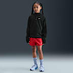 Nike Older Kids' Therma-FIT 1/4-Zip Top