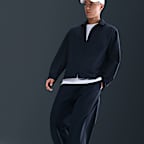ナイキ 24.7 PerfectStretch メンズ Dri-FIT UV ルーズフィット ユーティリティ パンツ