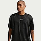 Nike SB Ishod Short-Sleeve Jersey Top