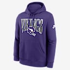 Court Purple