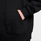 ナイキ クラブ フリース メンズ オーバーサイズド フレンチ テリー プルオーバー パーカー