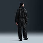 Nike Sportswear Collection Jacquard-Trainingshose mit mittelhohem Bund (Damen)