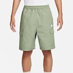 Nike Club Men's Woven Cargo Shorts