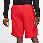 Nike Dri-FIT Basketball Shorts