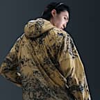 ナイキ ACG "Cinder Cone" メンズ ウィンドプルーフ ジャケット