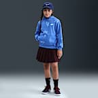 Nike Sportswear Club Big Kids' French Terry Hoodie
