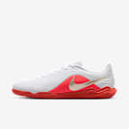 White/Bright Crimson/Blur
