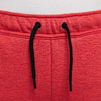 Nike Sportswear Tech Fleece Big Kids' (Boys') Pants
