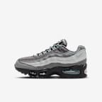 Smoke Grey/Smoke Grey/Light Smoke Grey/Cannon