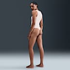 Nike Form Women's Tank Bodysuit