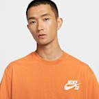 Nike SB Logo Skate T-Shirt