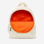 Nike 大童人造皮草背包 (11L)