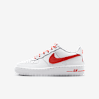 White/White/Picante Red