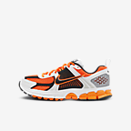 Total Orange/White/Metallic Platinum/Black