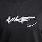 Nike Sportswear Breaking Women's Loose French Terry Top