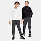 Nike Multi+ Big Kids' Therma-FIT Training Joggers