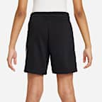 Nike Sportswear Club Fleece Older Kids' French Terry Shorts