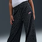 Conjunto de 2 piezas de lúrex tipo waffle infantil Nike