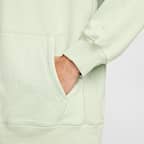 ナイキ ウール クラシック パーカー