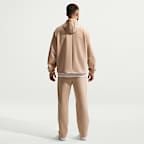 Kobe Men's Nike Dri-FIT Pullover Basketball Hoodie