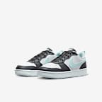 Nike Court Borough Low Recraft Older Kids' Shoes