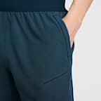 Shorts de tenis Dri-FIT de 20 cm para hombre NikeCourt Advantage