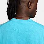 USA Primary Men's Nike Dri-FIT Short-Sleeve Top