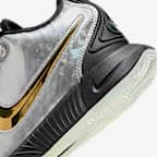 Tenis de básquetbol para niños grandes LeBron XXI SE