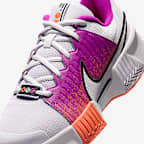 Nike GP Challenge Pro Premium Women's Hard Court Tennis Shoes