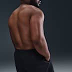 Nike Swim Breaker Essential Men's 7" Brief-Lined Volley Short (Big & Tall)