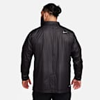 Nike Storm-FIT ADV Men's Full-Zip Golf Jacket