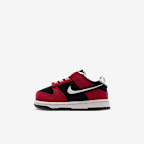 Black/University Red/Sail