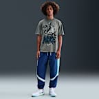 Nike Men's Max90 Basketball T-Shirt