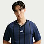 Midnight Navy/Svart/Hvit/Hvit