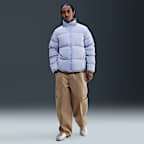 Nike Sportswear Club Men's Therma-FIT Down Puffer Jacket