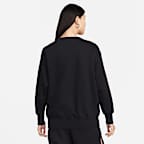 Nike Sportswear Phoenix Fleece Women's Oversized Crew-Neck Sweatshirt