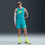 나이키 마일러 런 에너지 남성 드라이 핏 러닝 탱크 탑