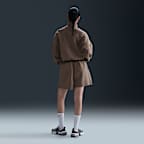 Nike 24.7 ImpossiblySoft Women's Dri-FIT Mid-Rise Loose 10cm (approx.) Shorts