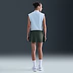 Nike Women's V-Neck Golf Vest