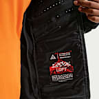 Nike ACG "Lava Loft" Therma-FIT Traillaufjacke (Damen)