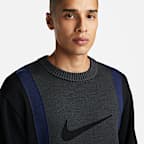 Nike SB Skate Jumper
