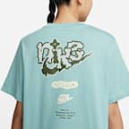 Nike Sportswear Women's T-Shirt