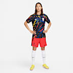 Korea 2022/23 Match 客場男款 Nike Dri-FIT ADV 足球球衣