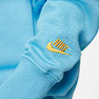 Sudadera oversized para mujer Nike Sportswear Phoenix Fleece