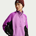Monarch Purple/Mystic Dates/Svart/Summit White