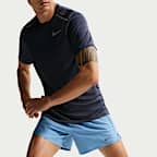 Nike Stride Men's Dri-FIT 5" 2-in-1 Running Shorts