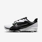 White/Metallic Silver/Fir/Black