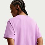 Nike Sportswear Classic Women's Oversized T-Shirt